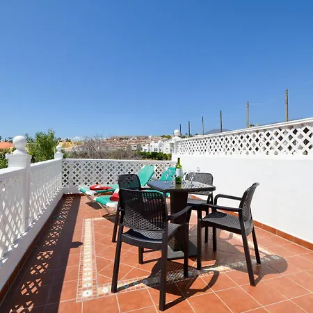 With Private Pool