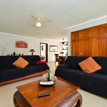 With Private Pool Villa