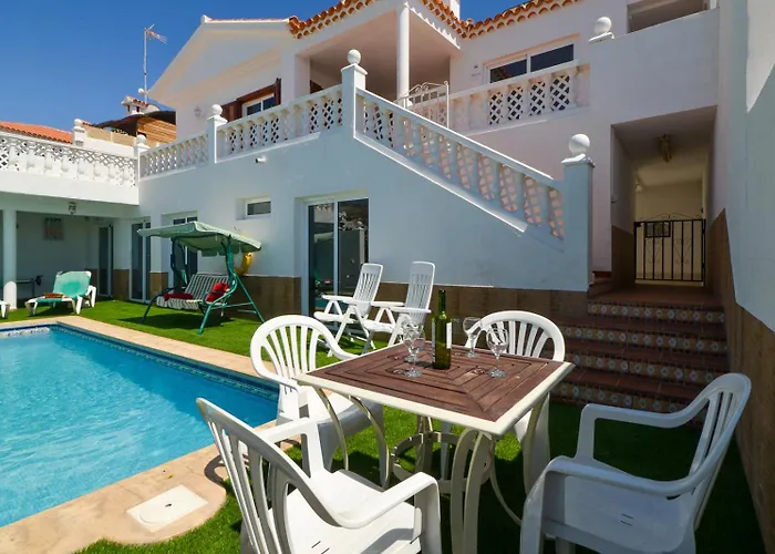 With Private Pool Villa *