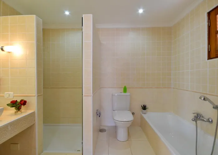 With Private Pool Villa *