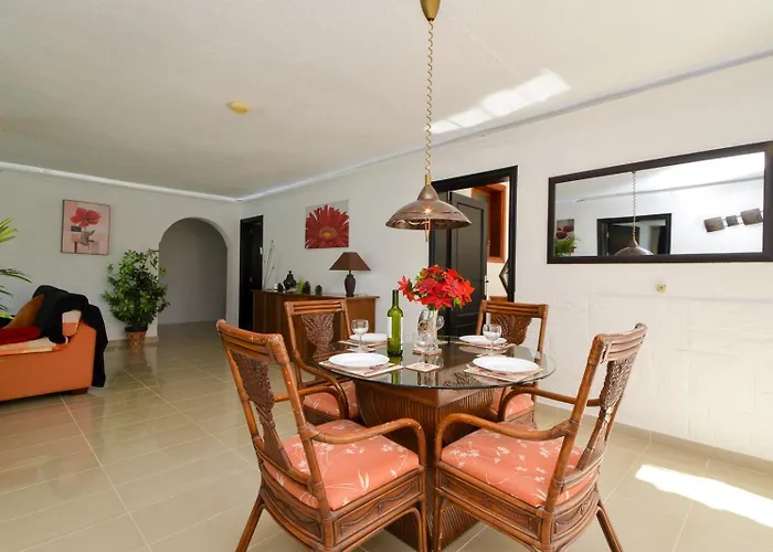 With Private Pool 别墅