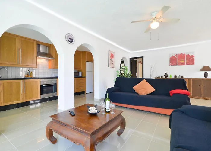 With Private Pool * Callao Salvaje