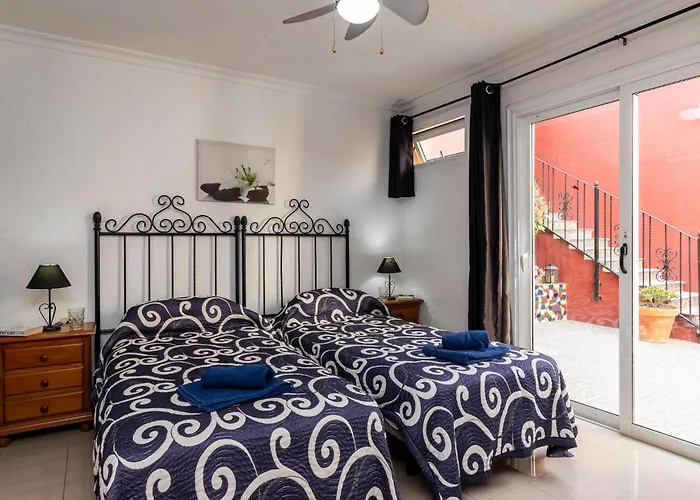 别墅 With Private Pool