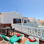 Villa With Private Pool Callao Salvaje