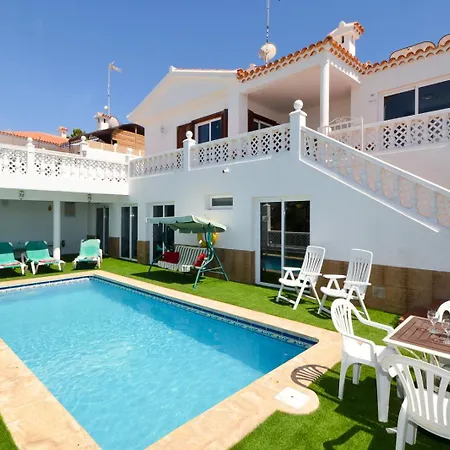 With Private Pool Villa