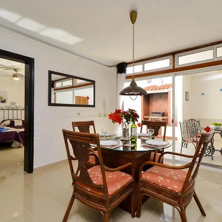 With Private Pool Villa *