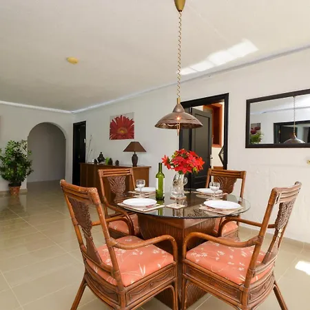 With Private Pool Villa