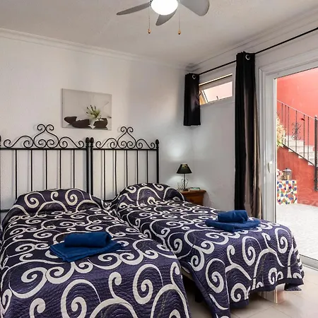 Βίλα With Private Pool