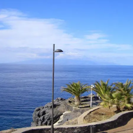 With Private Pool Βίλα Callao Salvaje