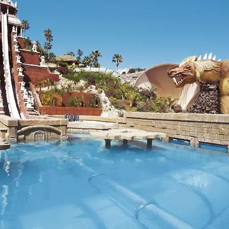 With Private Pool *