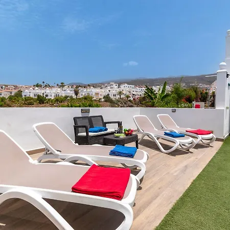 With Private Pool *