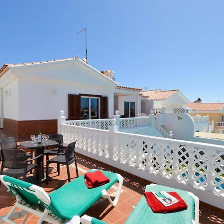 With Private Pool Villa *