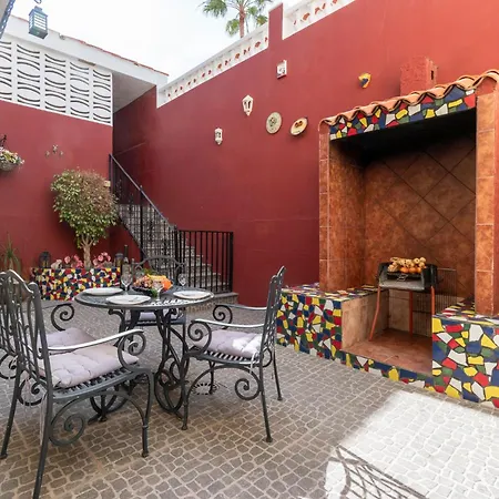 With Private Pool