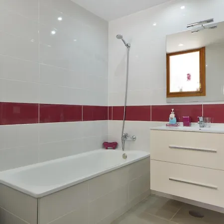 With Private Pool