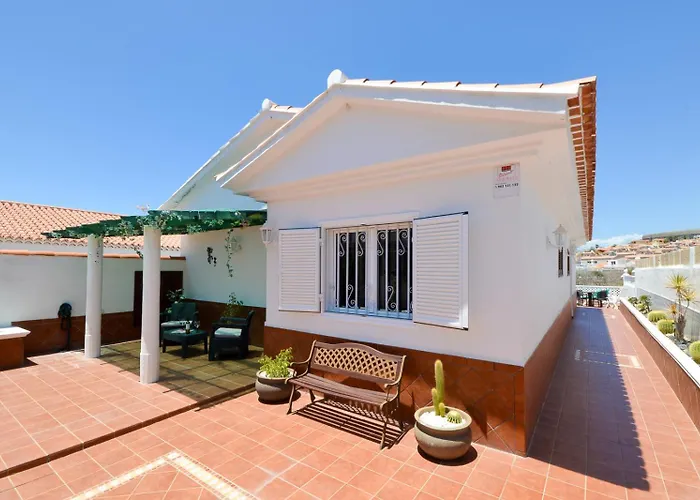 Βίλα With Private Pool *