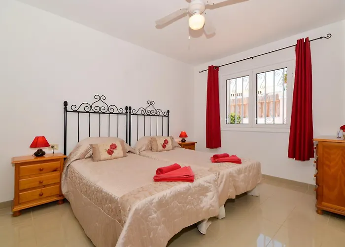 With Private Pool * Callao Salvaje