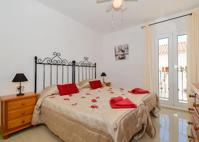 With Private Pool Βίλα Callao Salvaje