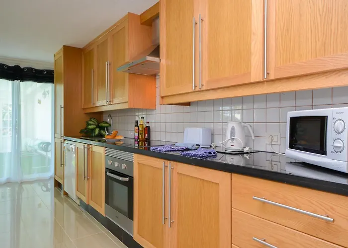 With Private Pool Βίλα Callao Salvaje