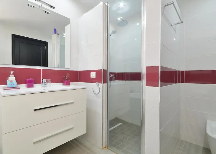 Βίλα With Private Pool Callao Salvaje