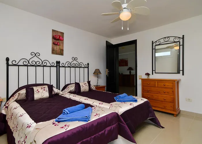 Βίλα With Private Pool