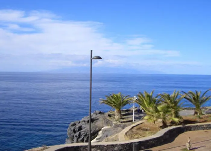 With Private Pool Βίλα Callao Salvaje